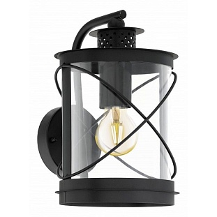 Светильник уличный настенный EGLO Hilburn 94843